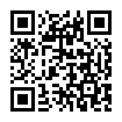 QR code for this PAOParts product page