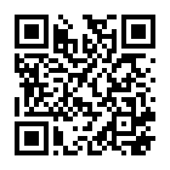 QR code for this PAOParts product page