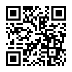 QR code for this PAOParts product page
