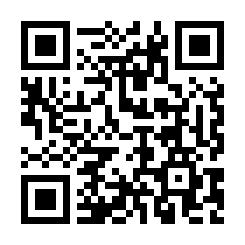 QR code for this PAOParts product page