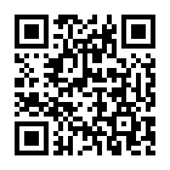 QR code for this PAOParts product page