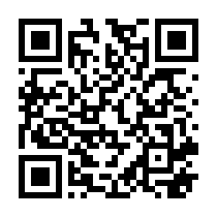 QR code for this PAOParts product page