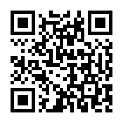 QR code for this PAOParts product page