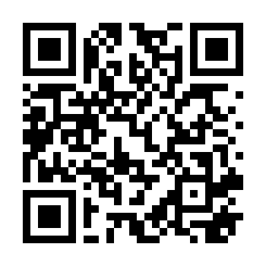 QR code for this PAOParts product page