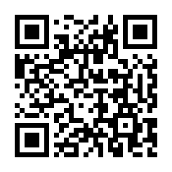 QR code for this PAOParts product page