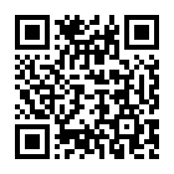 QR code for this PAOParts product page