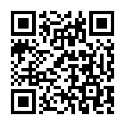 QR code for this PAOParts product page