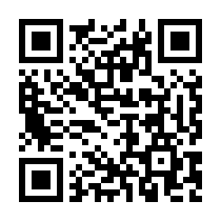QR code for this PAOParts product page