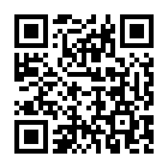 QR code for this PAOParts product page