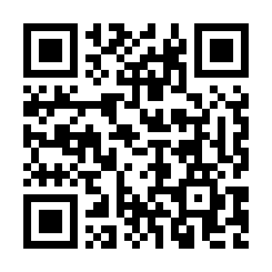 QR code for this PAOParts product page