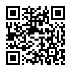QR code for this PAOParts product page