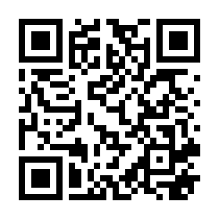 QR code for this PAOParts product page
