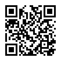 QR code for this PAOParts product page
