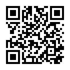 QR code for this PAOParts product page