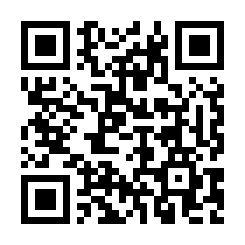QR code for this PAOParts product page