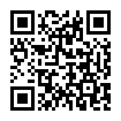 QR code for this PAOParts product page