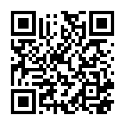 QR code for this PAOParts product page