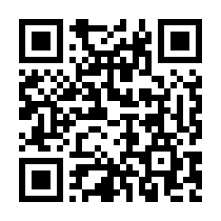 QR code for this PAOParts product page