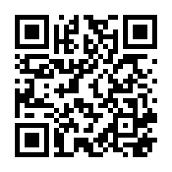 QR code for this PAOParts product page