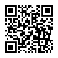 QR code for this PAOParts product page