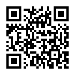 QR code for this PAOParts product page