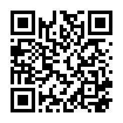 QR code for this PAOParts product page