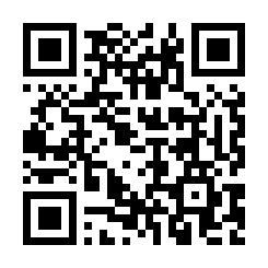 QR code for this PAOParts product page