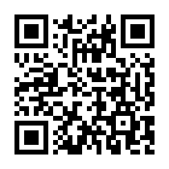 QR code for this PAOParts product page