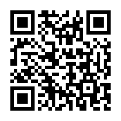 QR code for this PAOParts product page