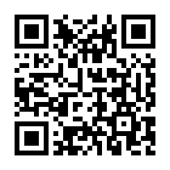 QR code for this PAOParts product page