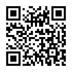QR code for this PAOParts product page