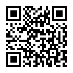 QR code for this PAOParts product page