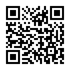 QR code for this PAOParts product page