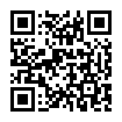 QR code for this PAOParts product page