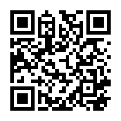 QR code for this PAOParts product page