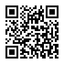 QR code for this PAOParts product page