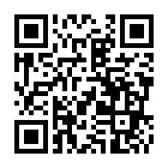 QR code for this PAOParts product page