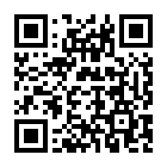 QR code for this PAOParts product page