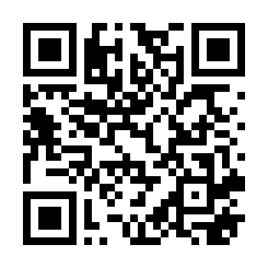 QR code for this PAOParts product page