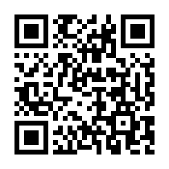 QR code for this PAOParts product page