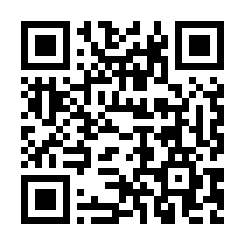 QR code for this PAOParts product page