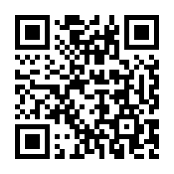 QR code for this PAOParts product page