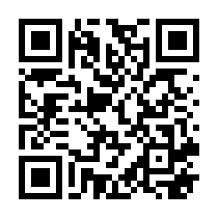 QR code for this PAOParts product page