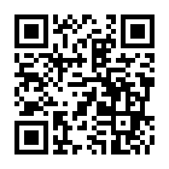 QR code for this PAOParts product page