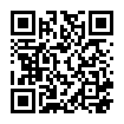 QR code for this PAOParts product page