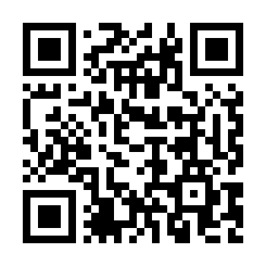 QR code for this PAOParts product page