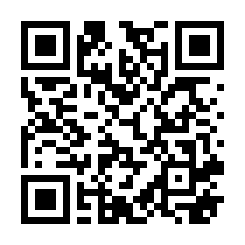 QR code for this PAOParts product page