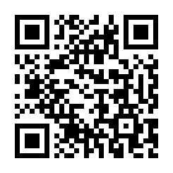 QR code for this PAOParts product page
