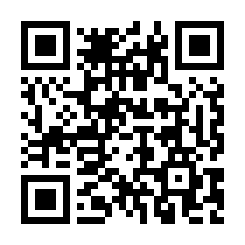 QR code for this PAOParts product page