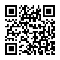 QR code for this PAOParts product page